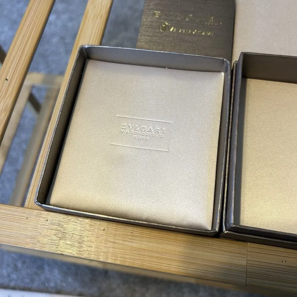 BVLGARI small jewelry